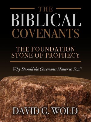 cover image of The Biblical Covenants